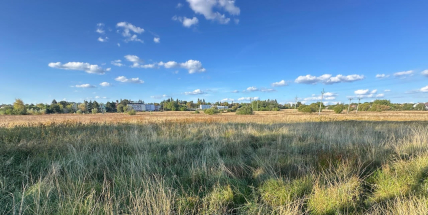 Fantova louka: Právní analýza na pondělním zastupitelstvu dala jasně najevo, že ochrana přírody převažuje nad ochranou vlastnických práv