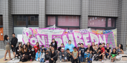 Den otevřených dveří v Bedně se zaměří na téma rodin ohrožených ztrátou bydlení i problematiku sebepoškozování