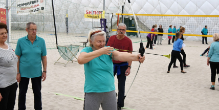 Pátek 20. září bude v Příbrami patřit seniorům