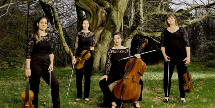 V Památníku Antonína Dvořáka začíná koncertní cyklus Hudební podzim