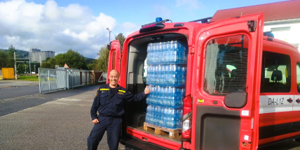 Jak lze pomoci lidem z oblastí zasažených povodněmi?