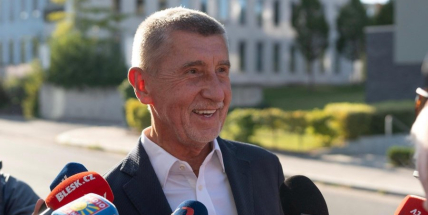 Krajské volby ve Středočeském kraji vyhrálo ANO, novým hejtmanem může být i Skopeček (ODS) nebo Pecková (STAN)