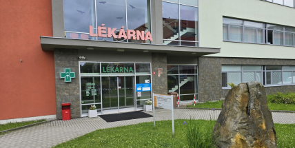 Na Den české státnosti bude otevřena jen lékárna u nemocnice