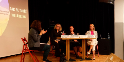 Bednění upozornilo i na rodiny v bytové nouzi. Nemít svoje doma je pro dítě velká zátěž, říká koordinátorka nízkoprahového klubu v Příbrami