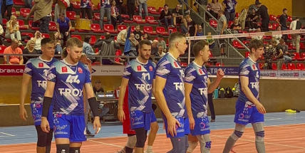 Kocourům se vstup do nové sezony příliš nepovedl, doma podlehli 2:3 Brnu