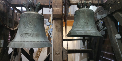 Svatohorská zvonice nabídne výhled na Příbram