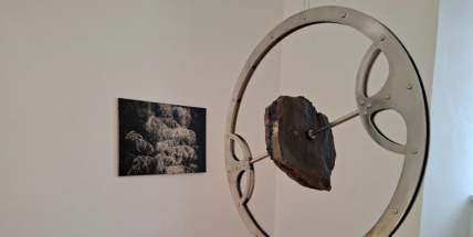 Příbramská galerie zahájila kolektivní výstavu Otevřený horizont