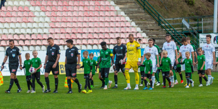 Sympatický počin FK Příbram vzbudil pozitivní ohlasy na sociálních sítích