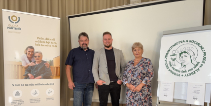 Case management: Lepší péče díky koordinaci zdravotních a sociálních služeb