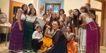 Koncertem v kostele sv. Jakuba oslaví spolek Radost Příbramáčkům 10. narozeniny