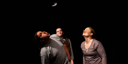 Divadlo i pojízdná kavárna. Týdny duševního zdraví šíří osvětu a boří tabu