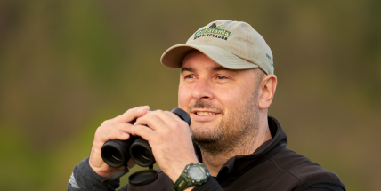 Fotograf Petr Bambousek: V zásadě si žiju svůj životní sen, a to je pro mě asi nejvyšší meta