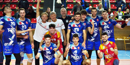 Pětisetové drama se šťastným koncem pro domácí Kocoury