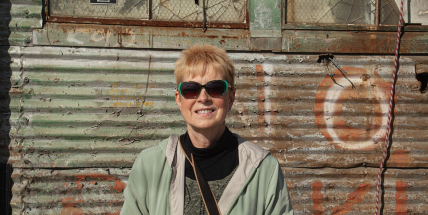 Spolek se snaží oživit rožmitálský zámek a pomáhá i s drobnějšími opravami a údržbou