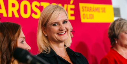 Hnutí ANO ze hry venku? Zástupci STAN a Spolu se přiblížili dohodě ve středních Čechách