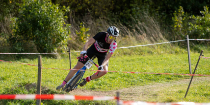 Už ne krutý únor. Rožmitálský cyklokros se pojede opět v podzimním termínu