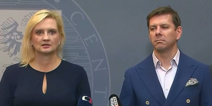 Sňatek z rozumu: STAN a Spolu nakonec obrousili hrany a povedou společně Středočeský kraj