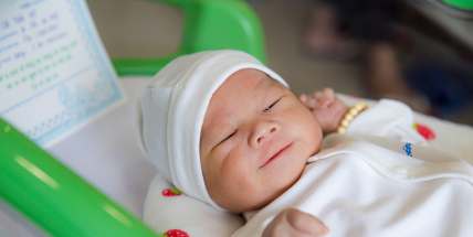 Příbramská nemocnice rozšíří neonatologickou péči