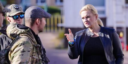 Známe složení Rady kraje ve středních Čechách. Hejtmankou bude dál Pecková, příbramský Švenda zůstává radním pro kulturu