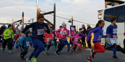 Běh pro republiku připomene politického vězně a prozaika Karla Pecku