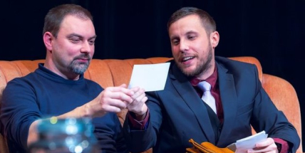 Divadelní festival v Dobříši zopakuje úspěšného Blbce k večeři