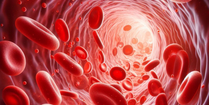 V hematologické ambulanci končí i řada pacientů, kteří odmítají maso