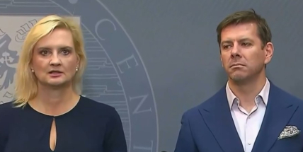 Starostové a Spolu ve středních Čechách podepíšou ve čtvrtek koaliční smlouvu