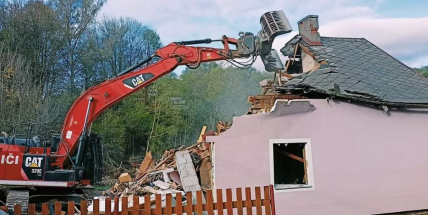 Po povodni přišli o dům. Moravské muzikanty podpoří benefiční koncert v Příbrami