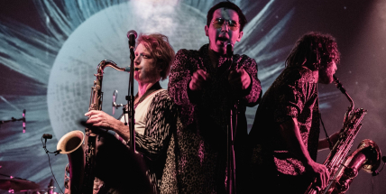 Listopad v Junioru bude nabitý, v prosinci se pojede „dvoják“ Špejbls Helprs