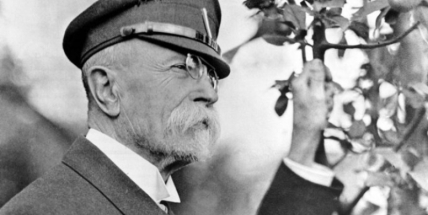 Dnes si připomínáme vznik samostatného československého státu