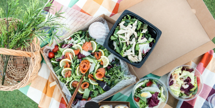 Piknik v okolí Příbrami? Poradíme kam vyrazit