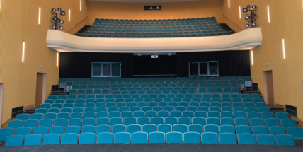 Příbramské divadlo spustilo prodej předplatného pro rok 2025