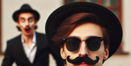 Movember ukazuje na důležitost prevence v oblasti mužského zdraví
