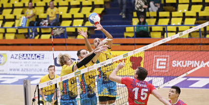 Kocouři vybojovali cenné vítězství v Ústí, FK Příbram vyšel bodově naprázdno, Baník vyškolil Písek