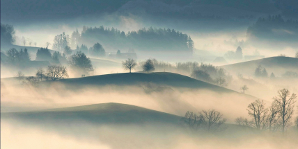 V Česku se ochladí s mrznoucími mlhami a denními maximy do 12 °C