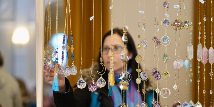 Designové trhy MINT Market se v listopadu vrací do Příbrami