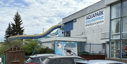 Příbram vybrala projekční kancelář k přípravě architektonické studie na nový bazén