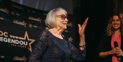 Marta Kubišová odvypráví svůj životní příběh v neděli v Sedlčanech