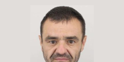 Příbramští kriminalisté pátrají po 46letém muži, který odešel z příbramské nemocnice