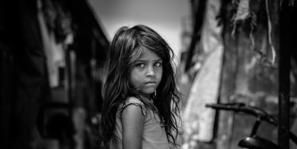 Světový den prevence týrání a zneužívání dětí. Problém, který nesmí být přehlížen