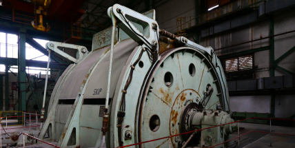 Návštěvnické centrum v areálu dolu Bytíz navrhnou studenti architektury