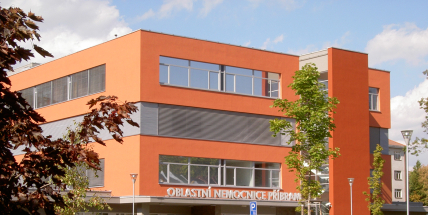 Příbramská nemocnice se připojila k preventivnímu dni STOP dekubitům