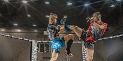 Kam za sportem o víkendu? V Příbrami se představí nejlepší amatérští bojovníci MMA