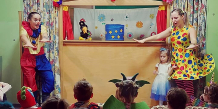 V příbramském klubu Sokolík děti nejen cvičí už 20 let