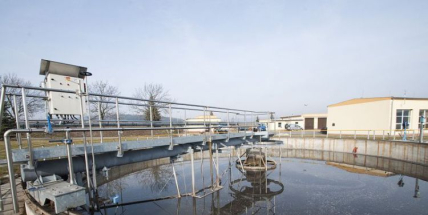 Vodohospodářský majetek Příbrami bude spravovat nová firma spoluvlastněná městem
