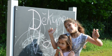 Ve Středočeském kraji není dostatek pěstounů, chybí třeba pro děti s handicapem