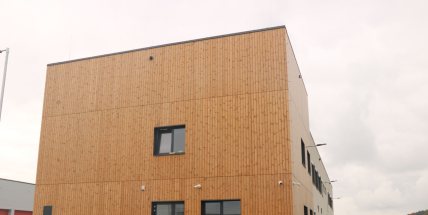 Operační centrum nového úseku dálnice D4 bude dohlížet na bezpečnost a údržbu