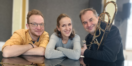 Dvořákův památník zve na adventní koncerty do hospod