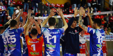 Střídání náhradníků za rozhodnutého stavu se Příbrami málem vymstilo. Vítězství 3:0 nad Ostravou se počítá