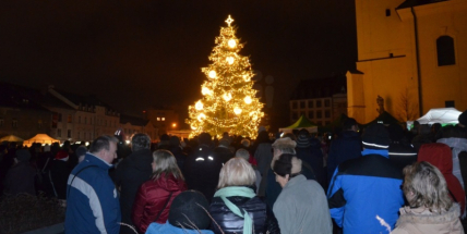 Advent na TGM: Užitečné informace k dopravě